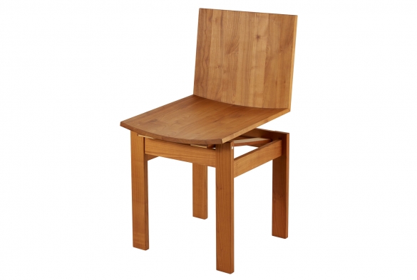 tabouflex en merisier