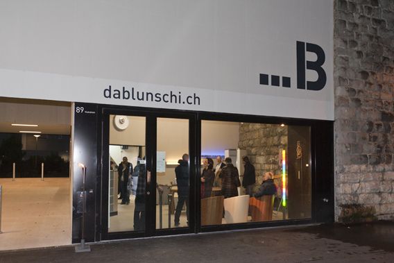 Werkstatt Traum - Werkstattraum