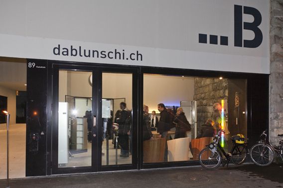 Werkstatt Traum - Werkstattraum